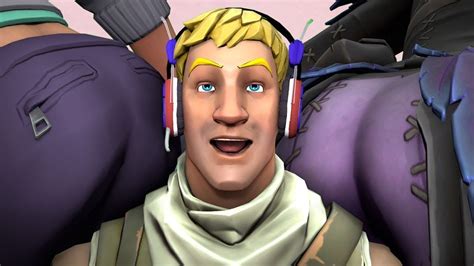 fortnite sex gif|FortnitePorn